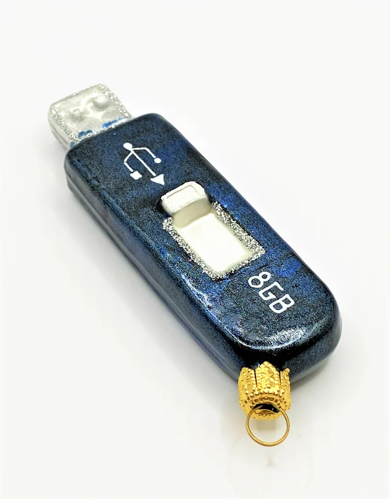 USB-Stick, Datenspeicher