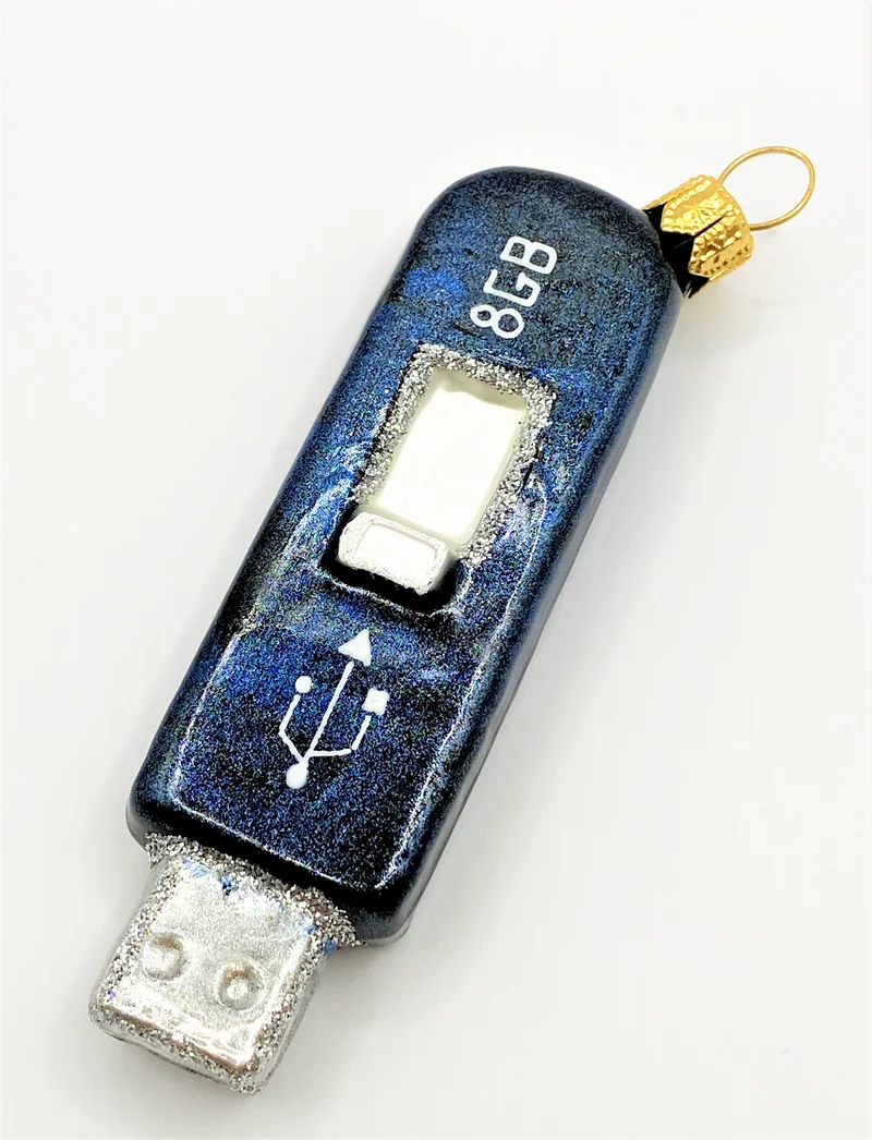 USB-Stick, Datenspeicher