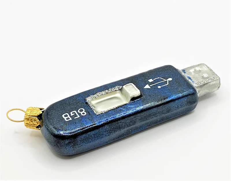 USB-Stick, Datenspeicher