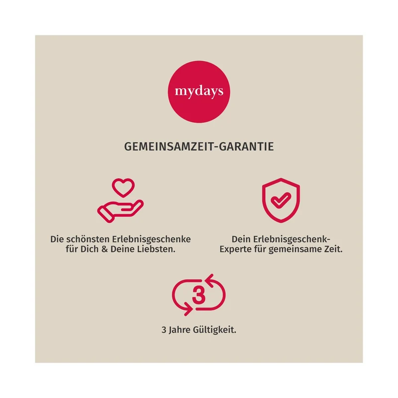 Erlebnis-Box Wellnesshotels