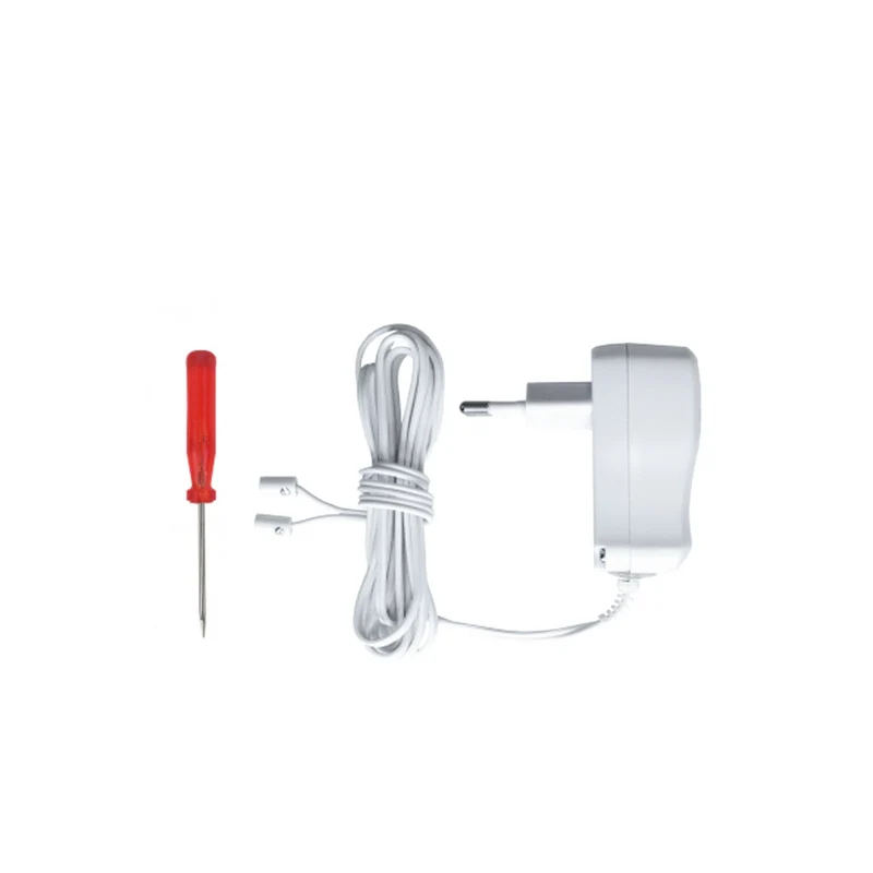 Netzgerät 500 mA für 1-4 Herrnhuter Sterne A1e/b/i1, weiß