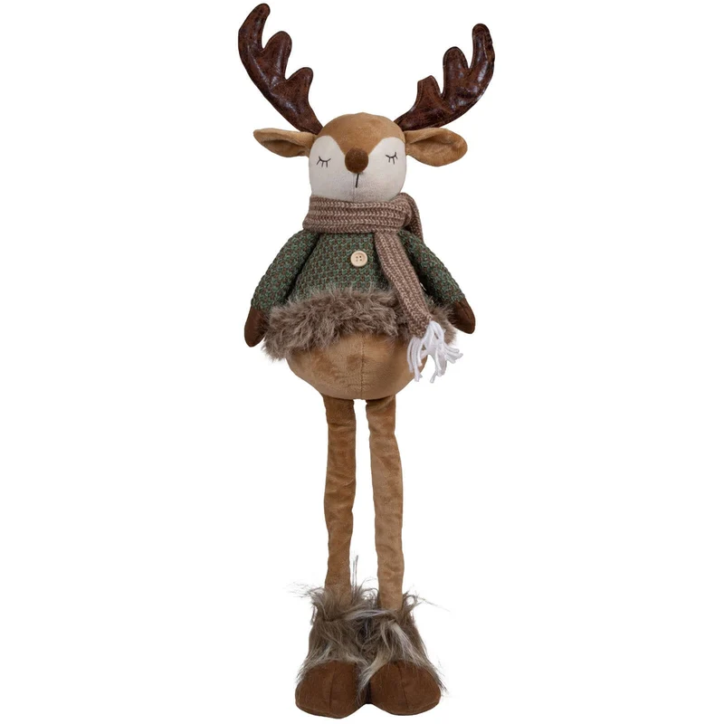 Hirsch 54cm