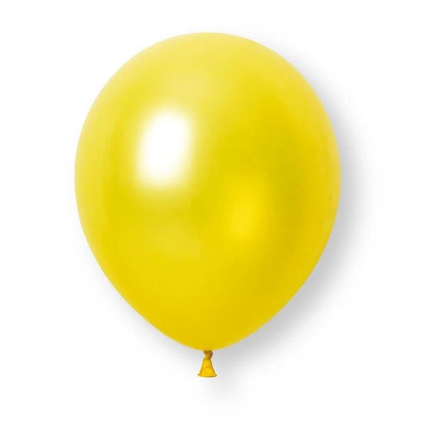 Pastellfarbene Perlenballons, 30 cm, 8 Stück