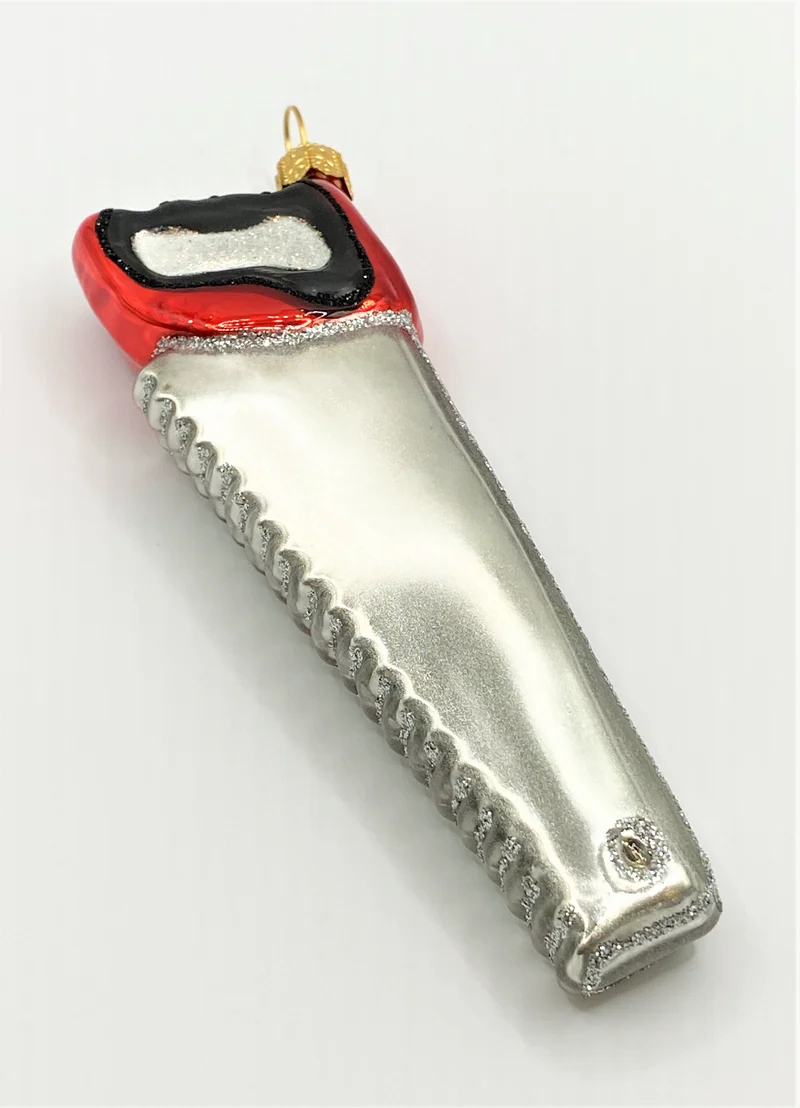 Handsäge, Fuchsschwanz