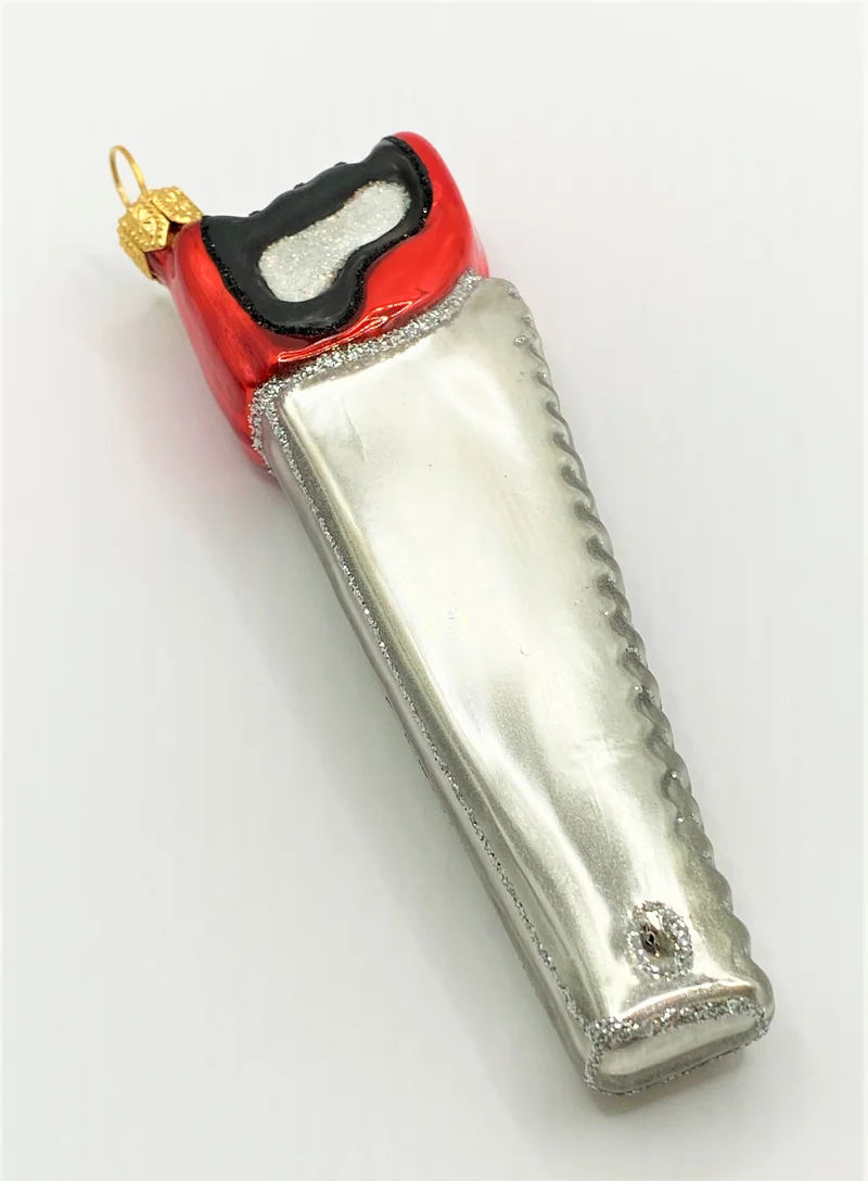 Handsäge, Fuchsschwanz