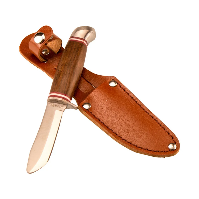 Outdoor Messer – Expedition Natur