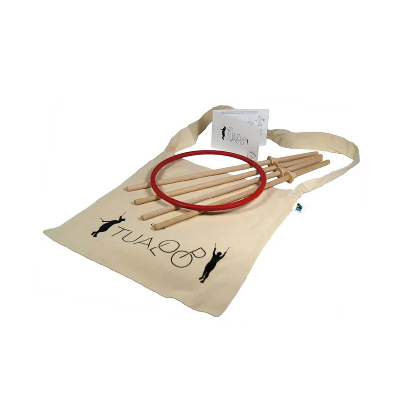 Tualoop Set