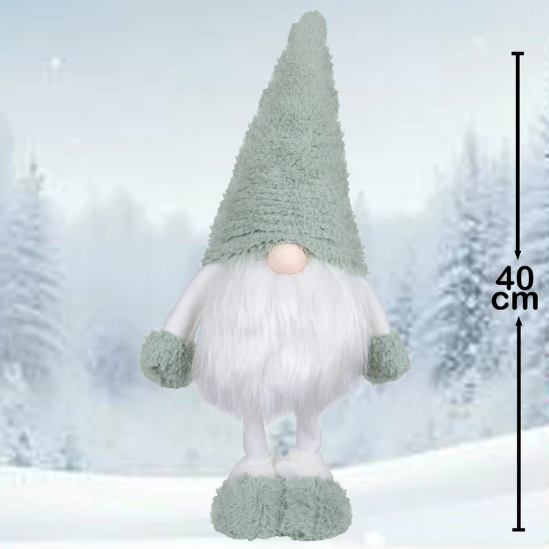 Wichtel 40cm (55cm) stehend