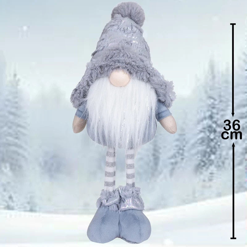 Wichtel 36cm stehend