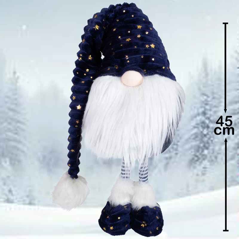 Wichtel 45cm (107cm) stehend