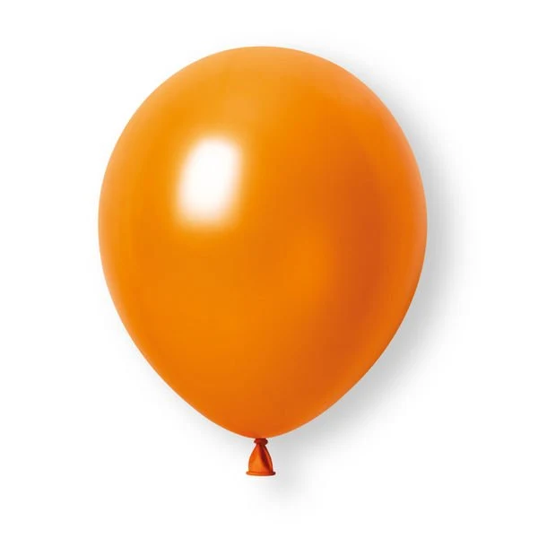 Bunte Luftballons, 8 Stück