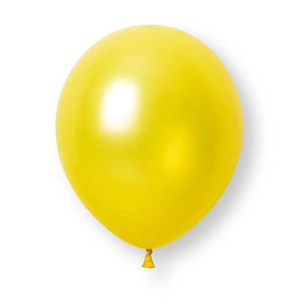 Bunte Luftballons, 8 Stück