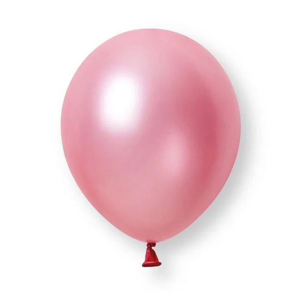 Bunte Luftballons, 8 Stück