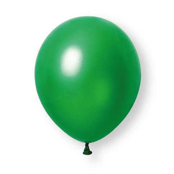 Bunte Luftballons, 8 Stück