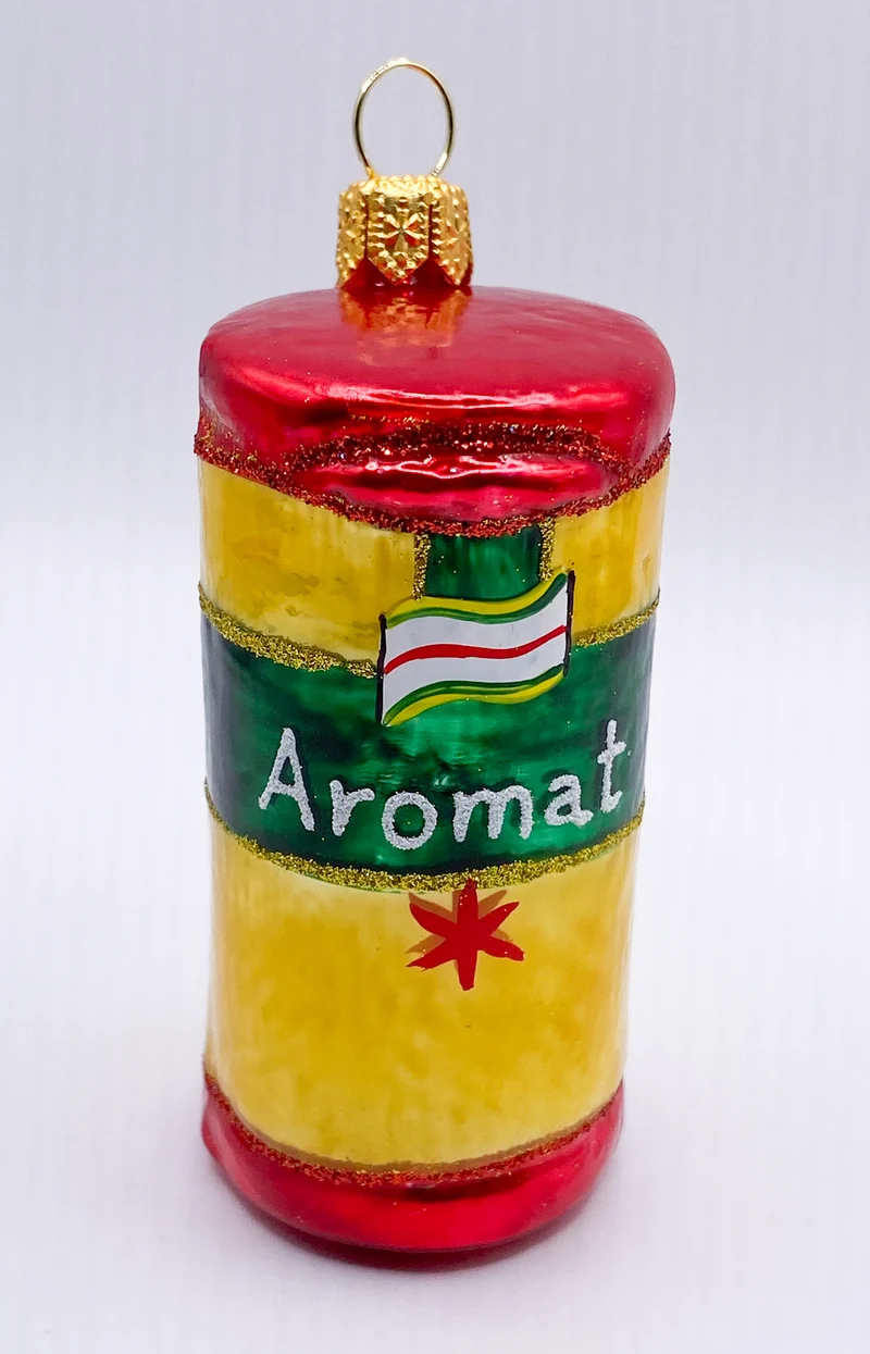 Schweizer Streuwürze Aromat