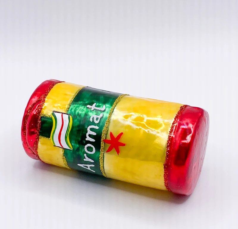 Schweizer Streuwürze Aromat