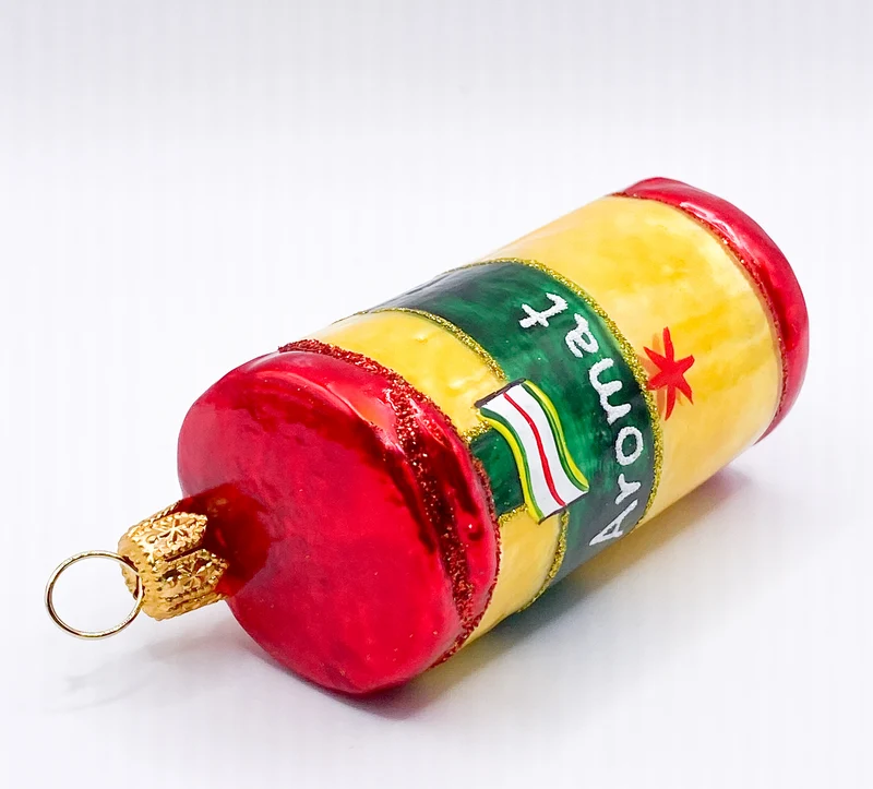 Schweizer Streuwürze Aromat