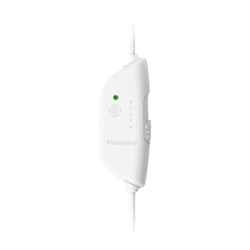 Elektrisches Wärmeunterbett, waschbar
