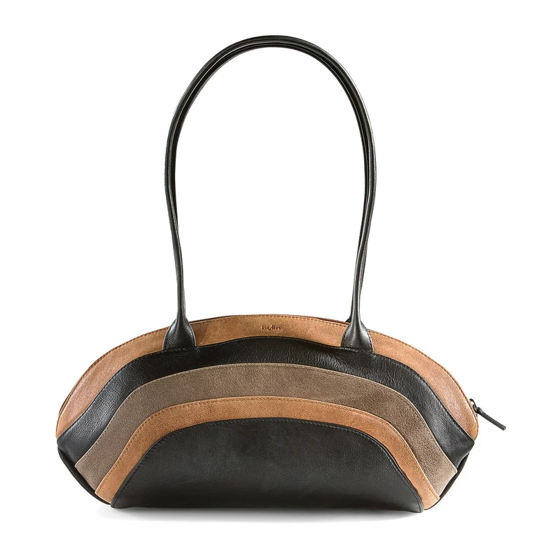Henkeltasche "Mocca"