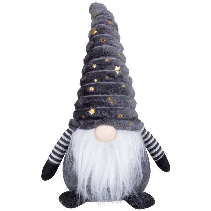 Wichtel 23cm (38cm) sitzend