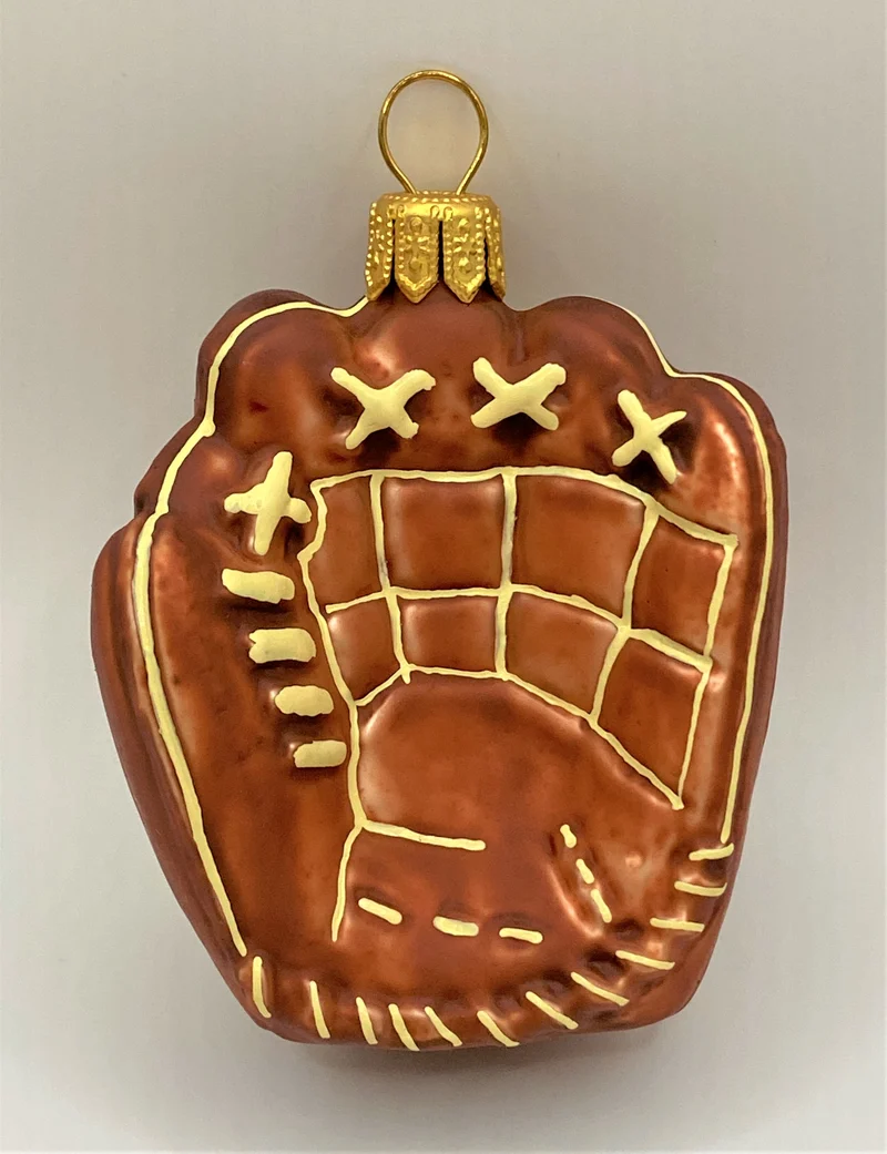 Baseball Fang-Handschuh