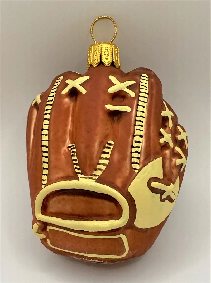 Baseball Fang-Handschuh