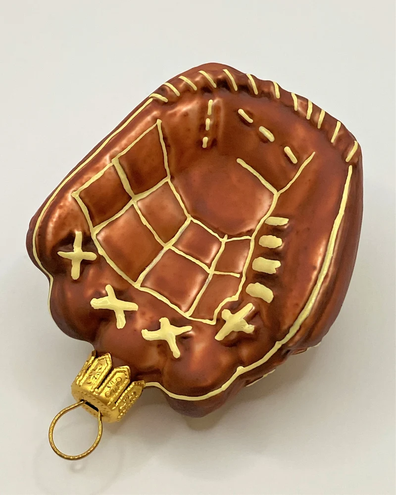 Baseball Fang-Handschuh