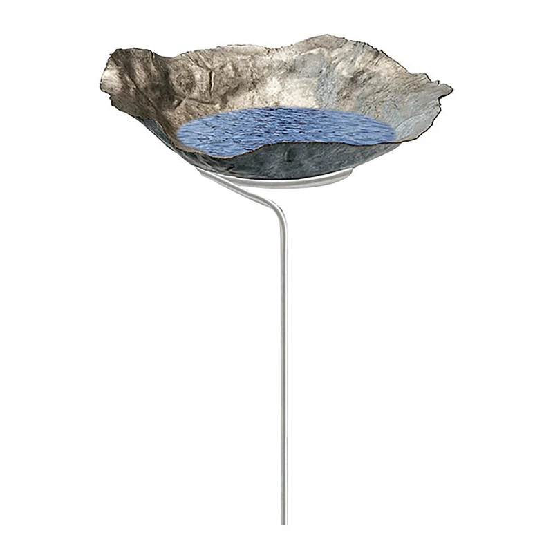 Vogelbad "Lotus"