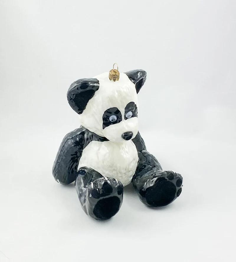 Panda-Bär AtlasArt