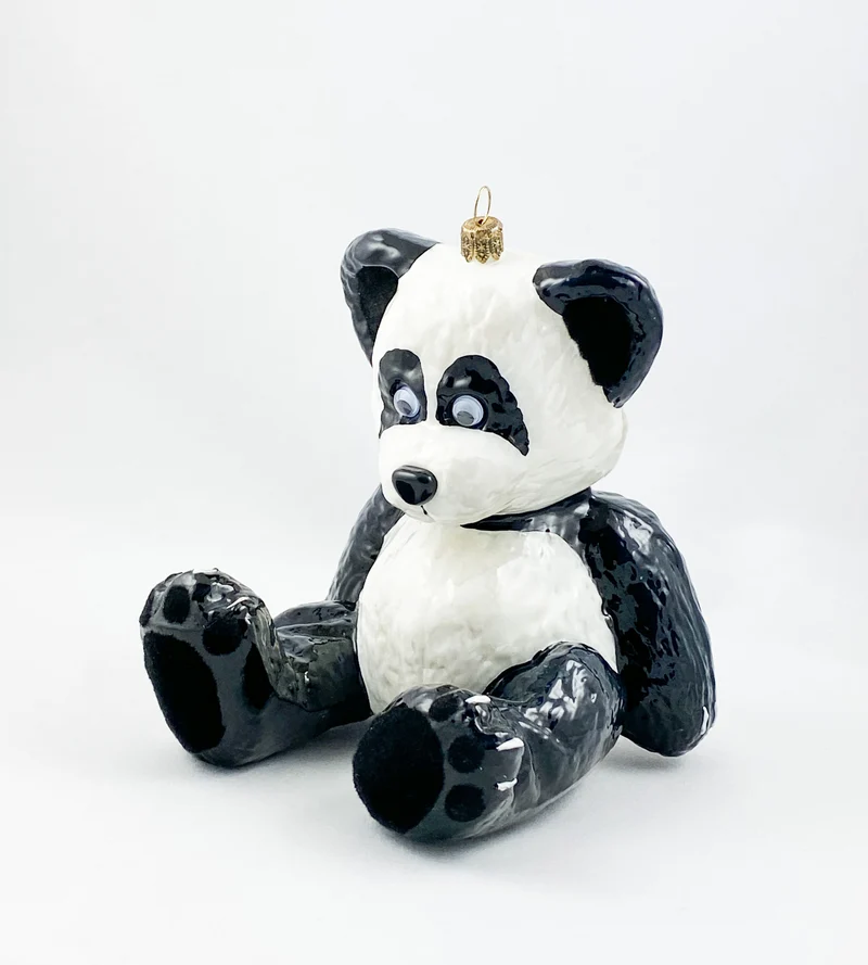 Panda-Bär AtlasArt