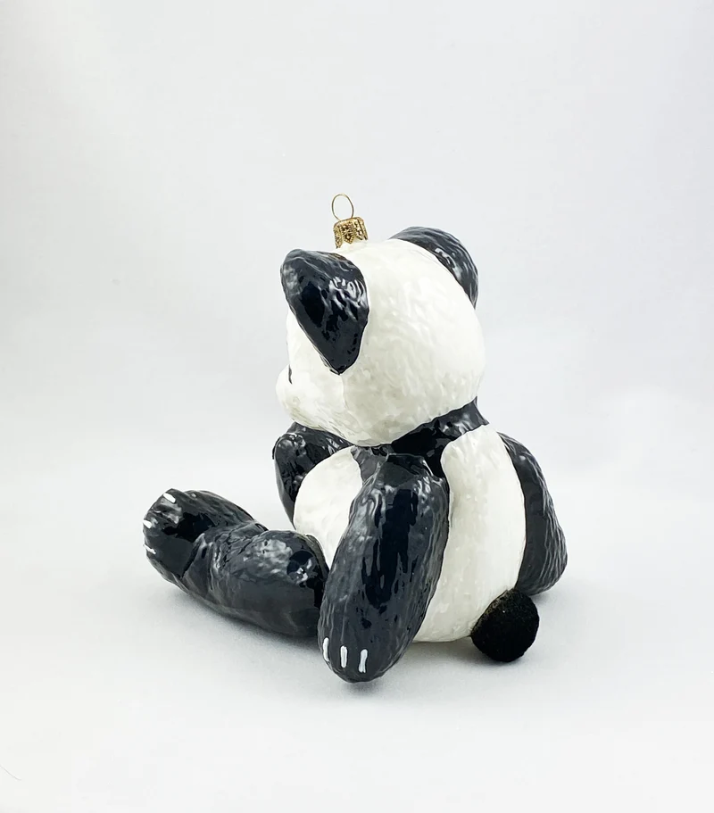 Panda-Bär AtlasArt
