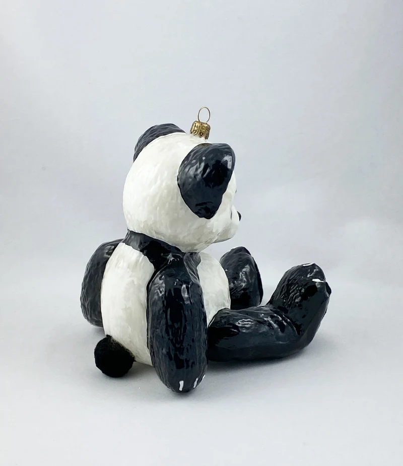 Panda-Bär AtlasArt