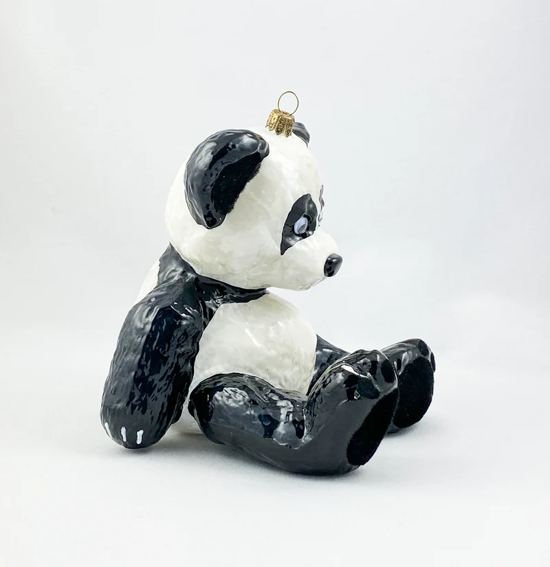 Panda-Bär AtlasArt