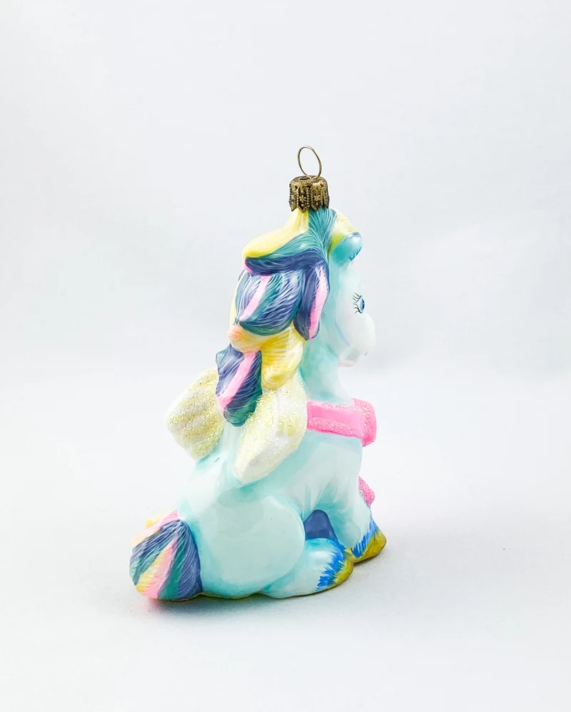 Regenbogen - Pegasus AtlasArt