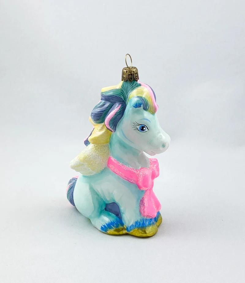 Regenbogen - Pegasus AtlasArt