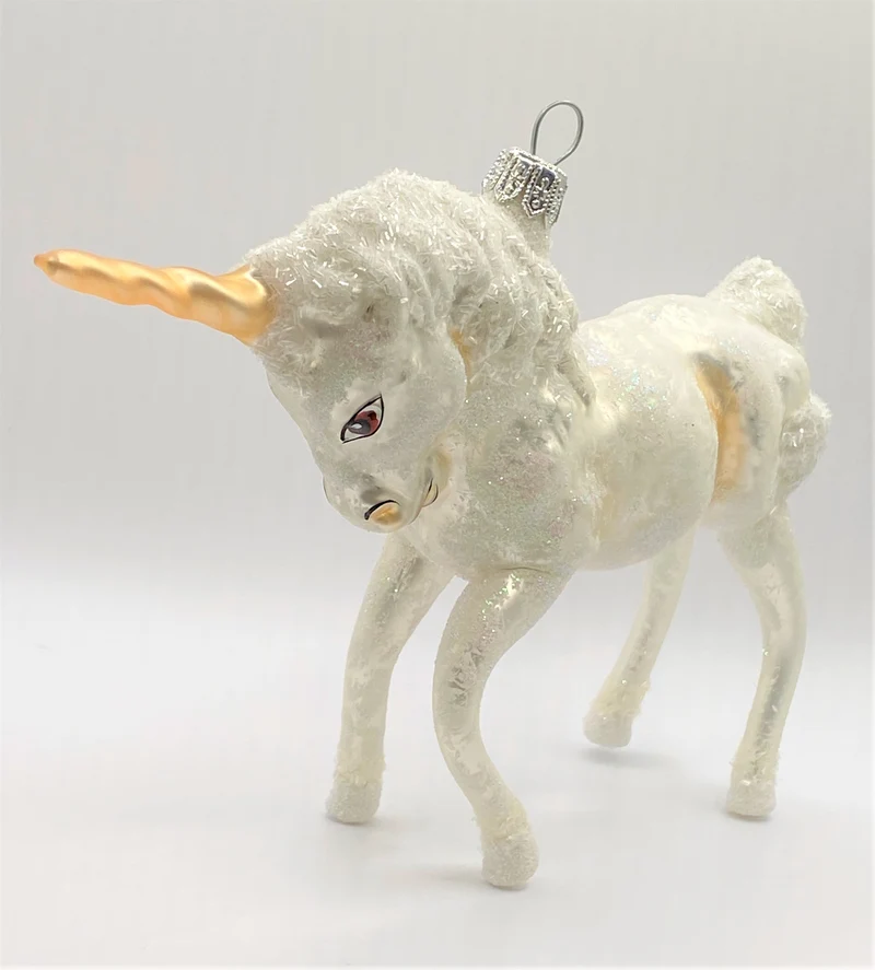 Grosses Einhorn