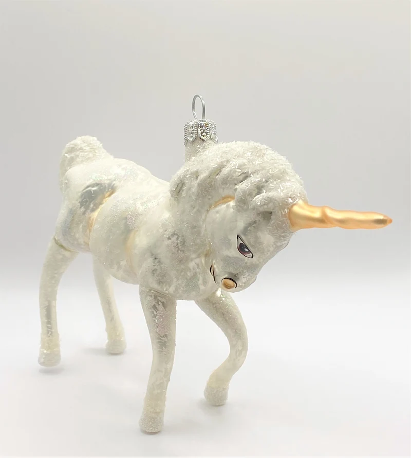 Grosses Einhorn