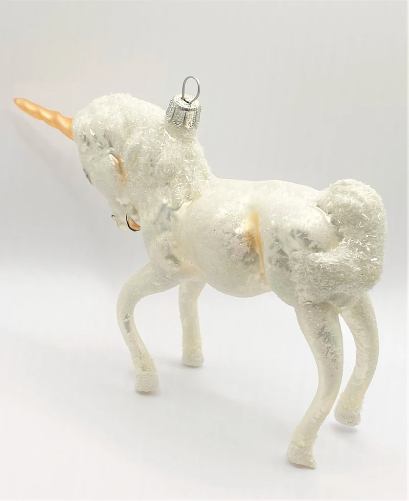 Grosses Einhorn