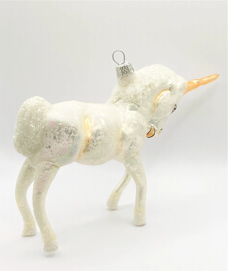 Grosses Einhorn