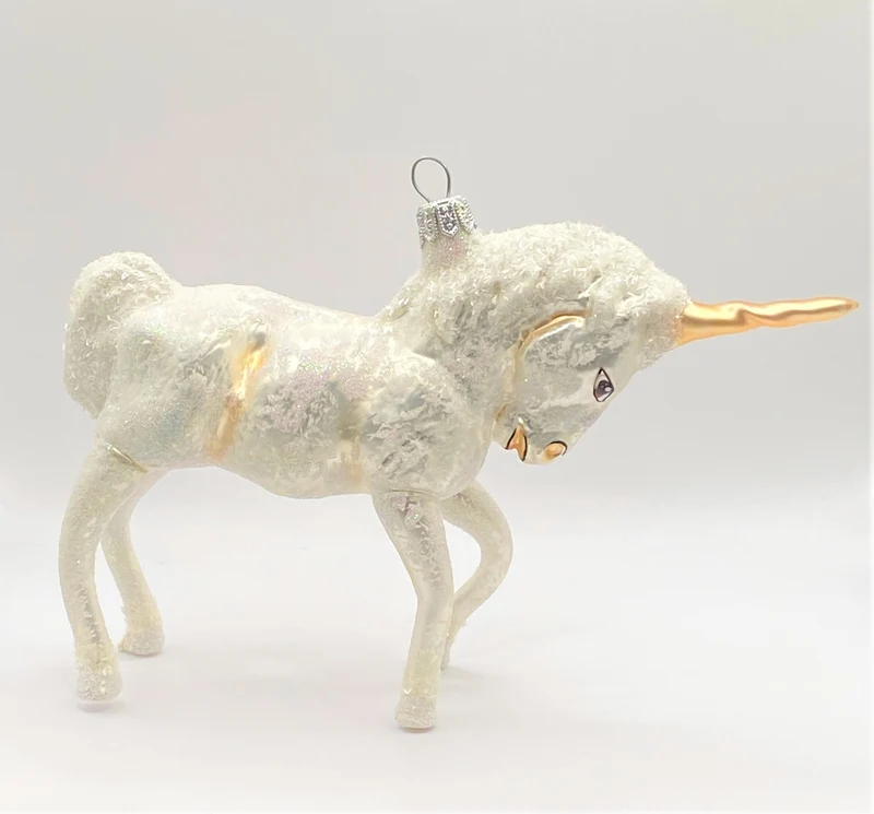 Grosses Einhorn