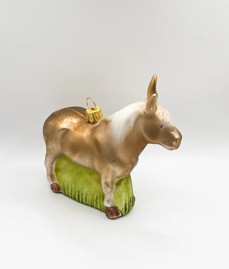Shetland-Pony