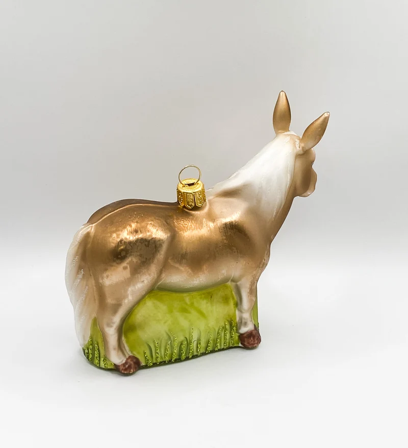 Shetland-Pony