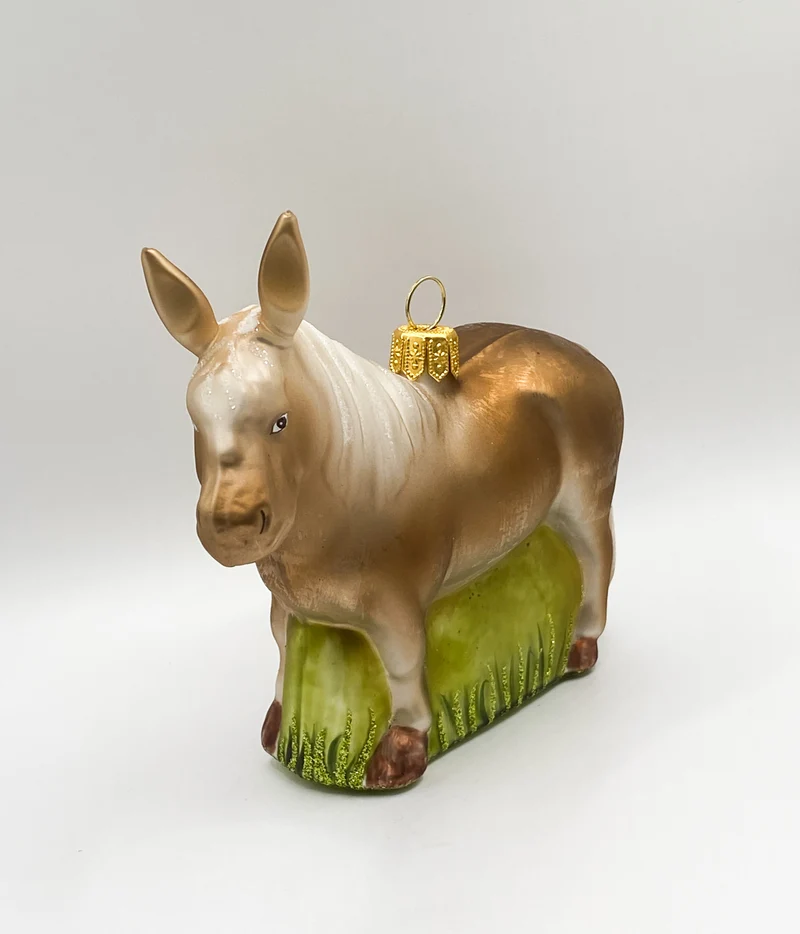 Shetland-Pony
