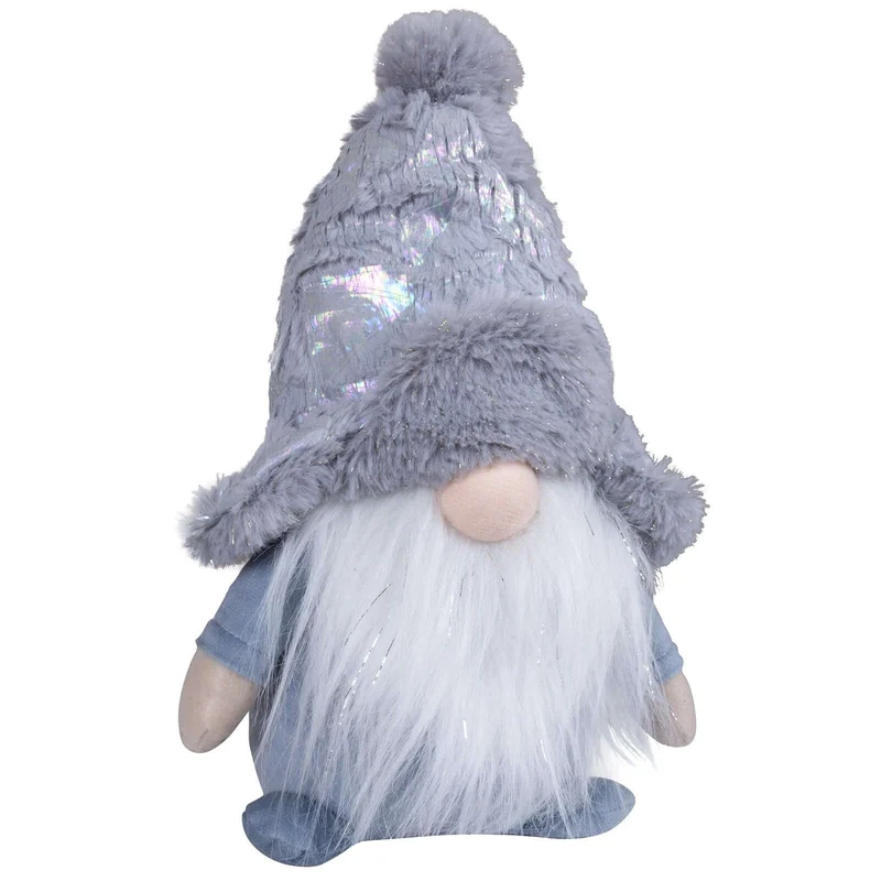 Wichtel 25cm sitzend