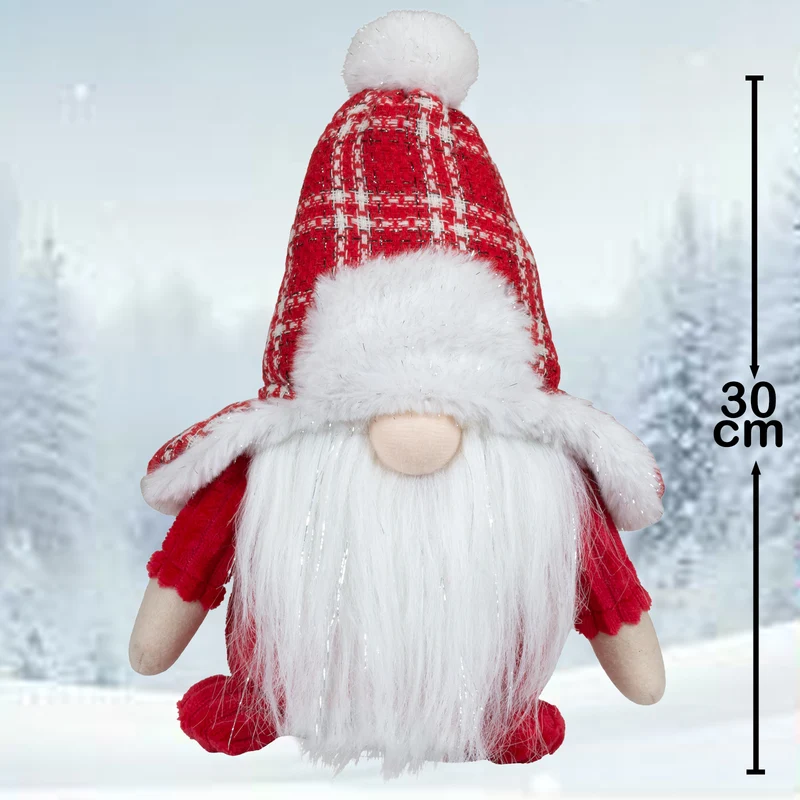 Wichtel 30cm sitzend