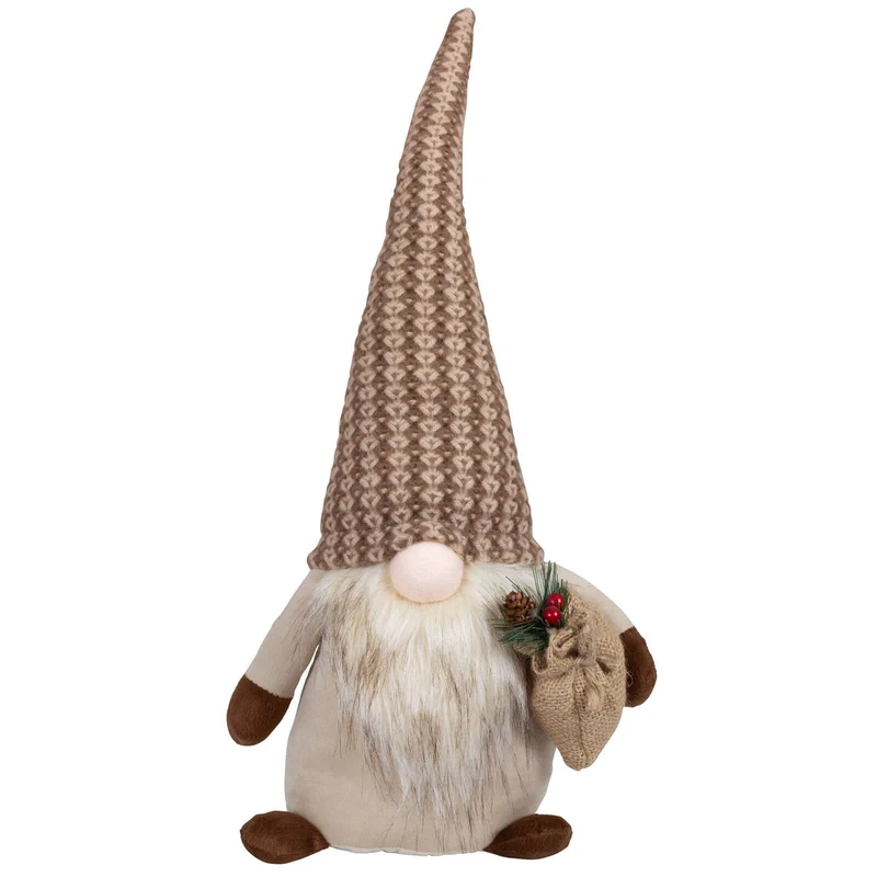 Wichtel 30cm (52cm) sitzend