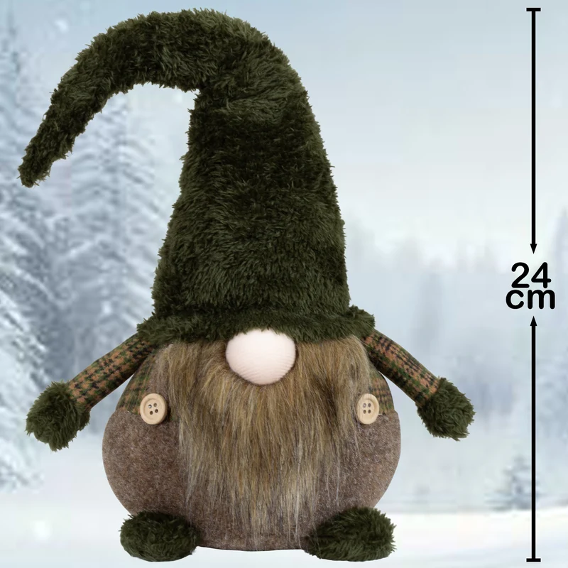 Wichtel 24cm (41cm) sitzend