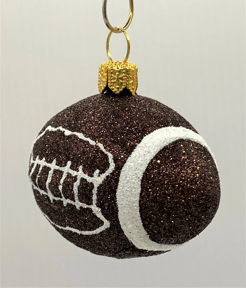 Kleiner Football, Rugbyball