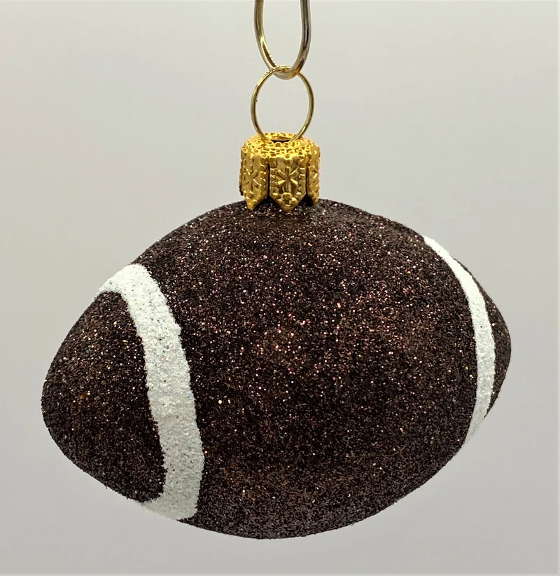 Kleiner Football, Rugbyball
