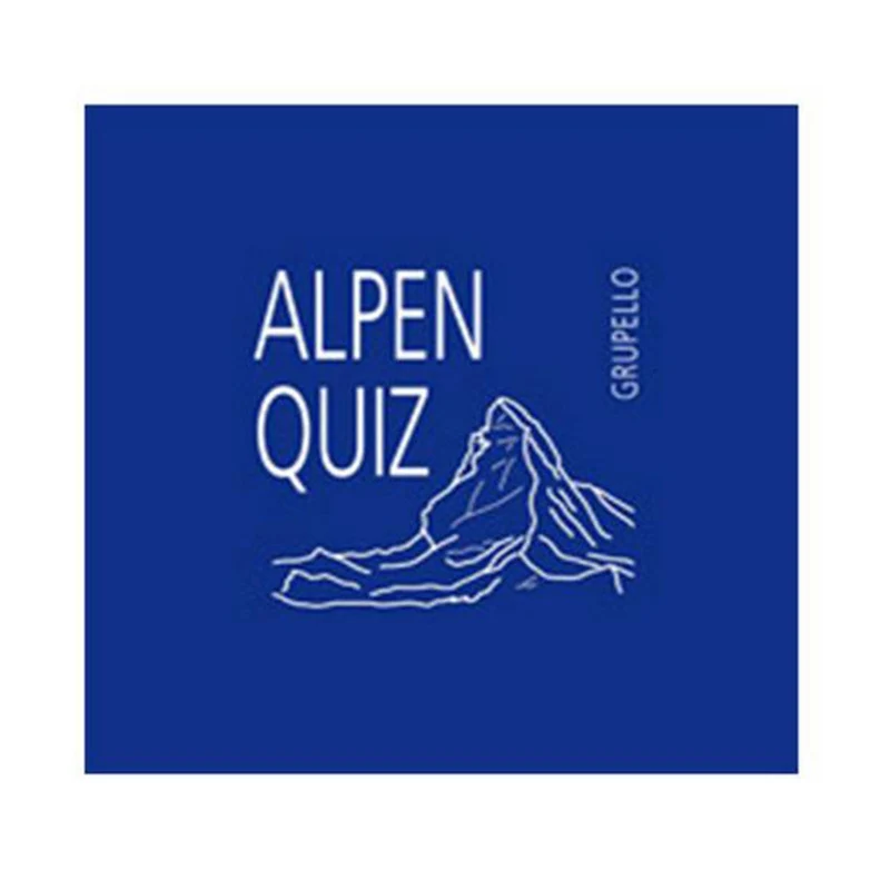 Alpen-Quiz